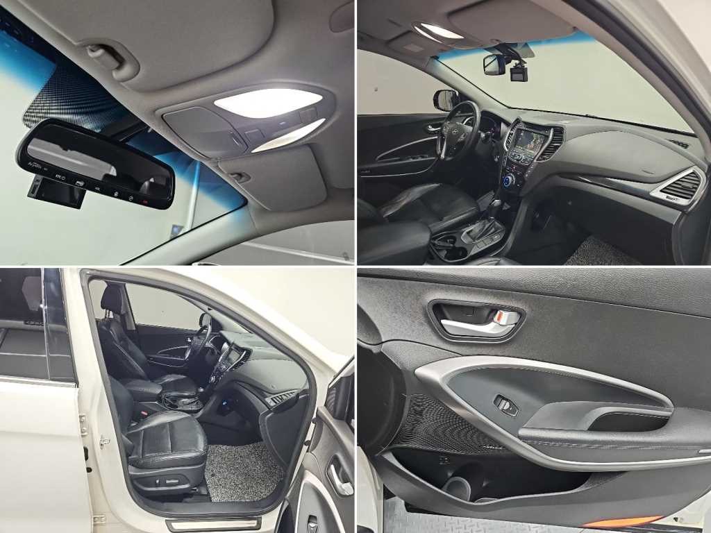 현대 맥스크루즈 R2.2 2WD 익스클루시브 이미지 19