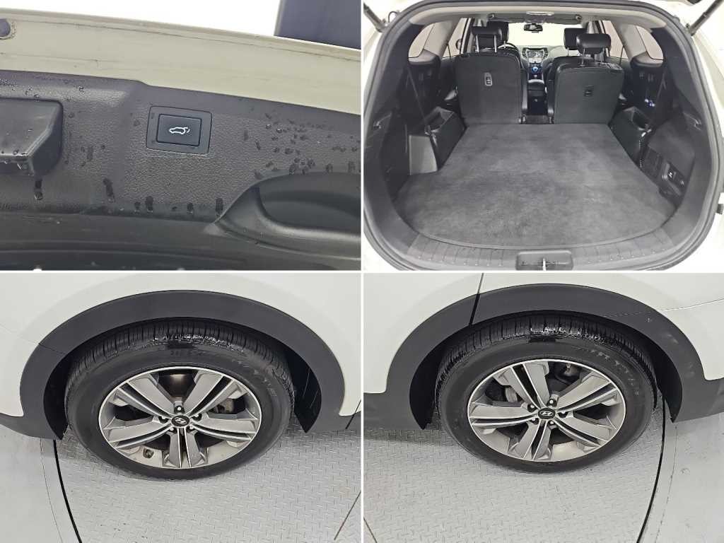 현대 맥스크루즈 R2.2 2WD 익스클루시브 이미지 20