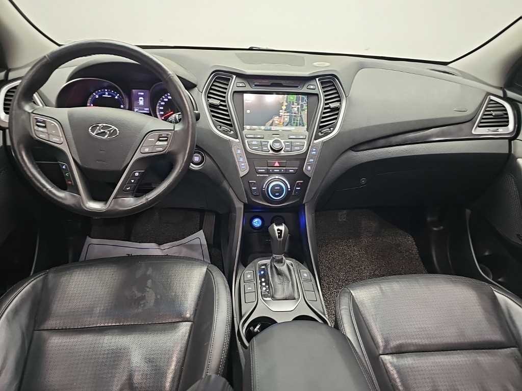 현대 맥스크루즈 R2.2 2WD 익스클루시브 이미지 7