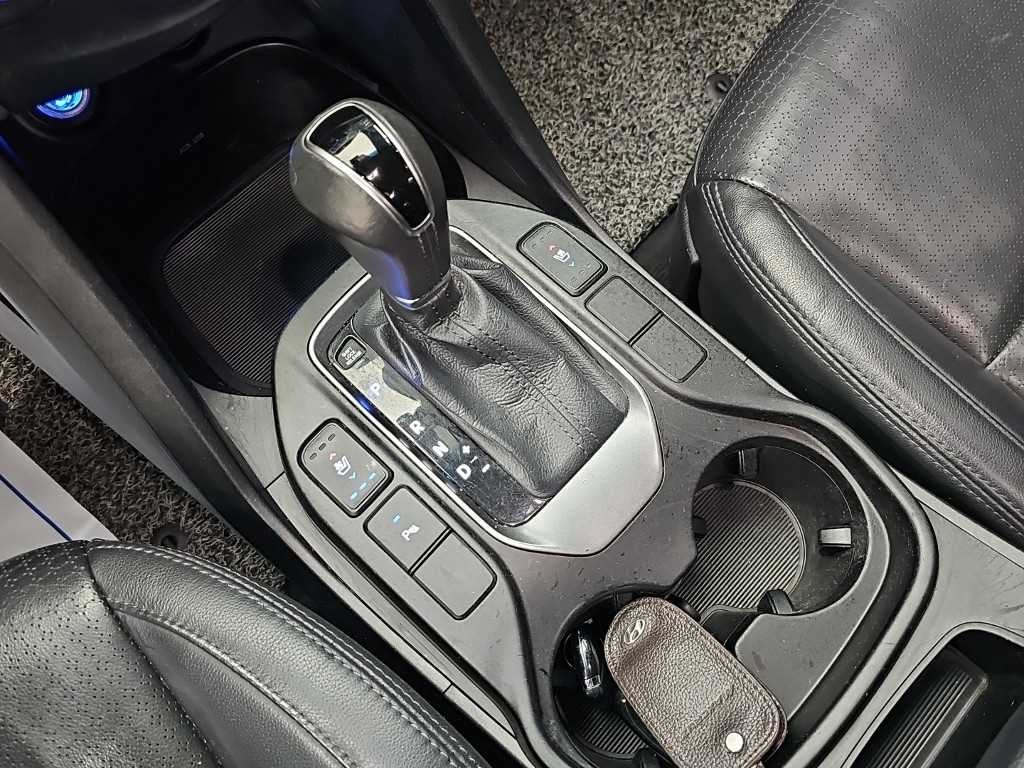 현대 맥스크루즈 R2.2 2WD 익스클루시브 이미지 8