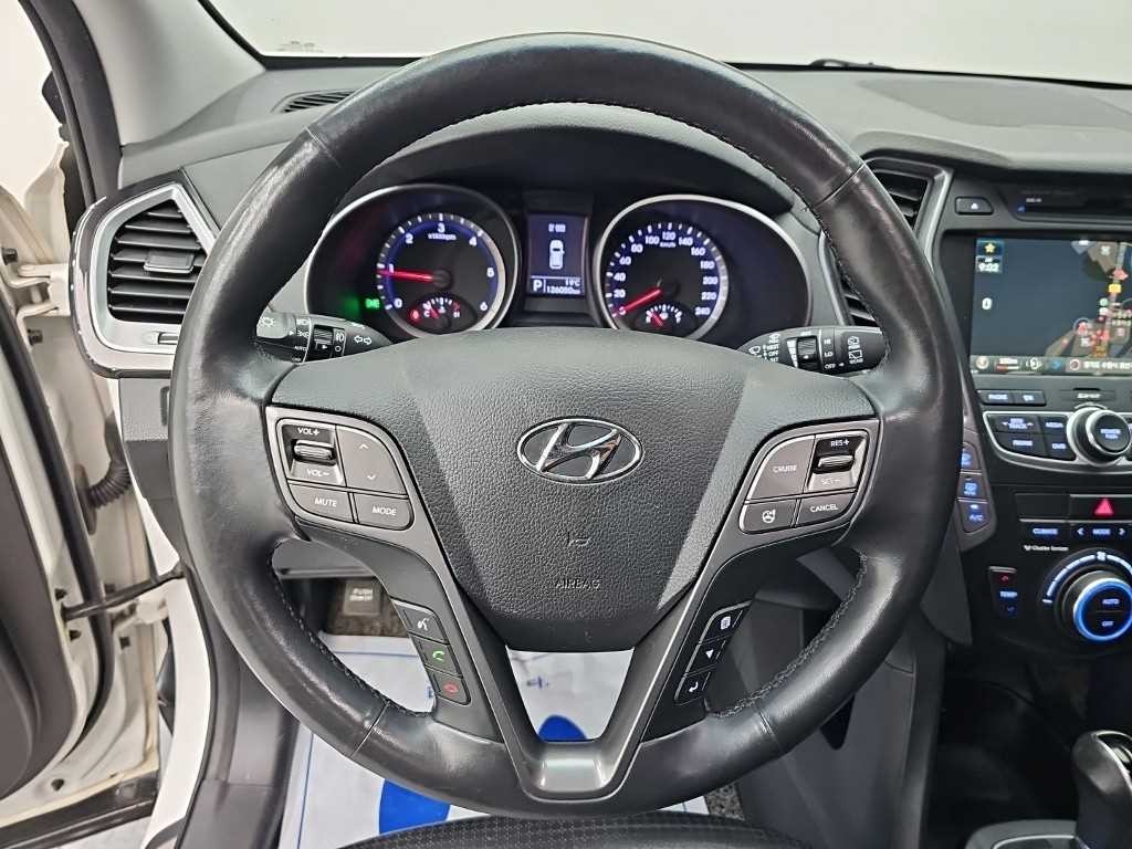 현대 맥스크루즈 R2.2 2WD 익스클루시브 이미지 9
