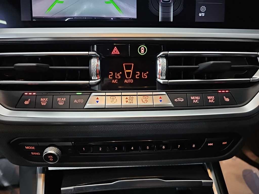 BMW 3시리즈 3시리즈 (G20) 320i 투어링 M 스포츠 이미지 10