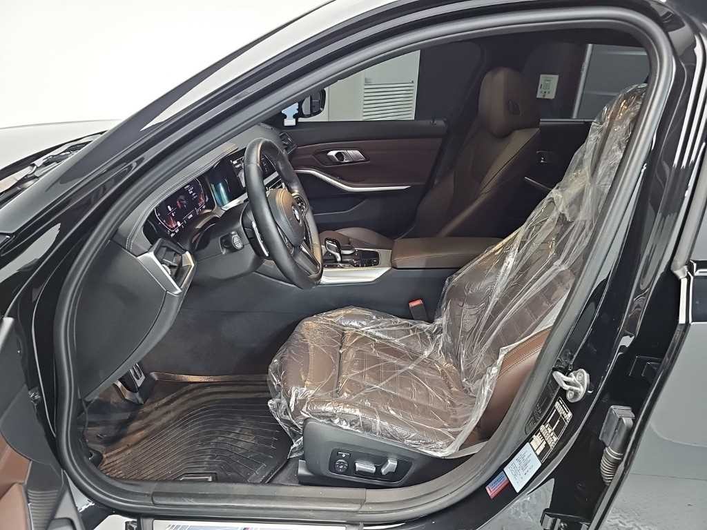 BMW 3시리즈 3시리즈 (G20) 320i 투어링 M 스포츠 이미지 11