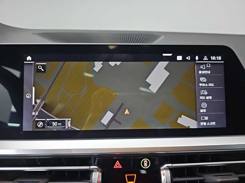BMW 3시리즈 3시리즈 (G20) 320i 투어링 M 스포츠 이미지 15