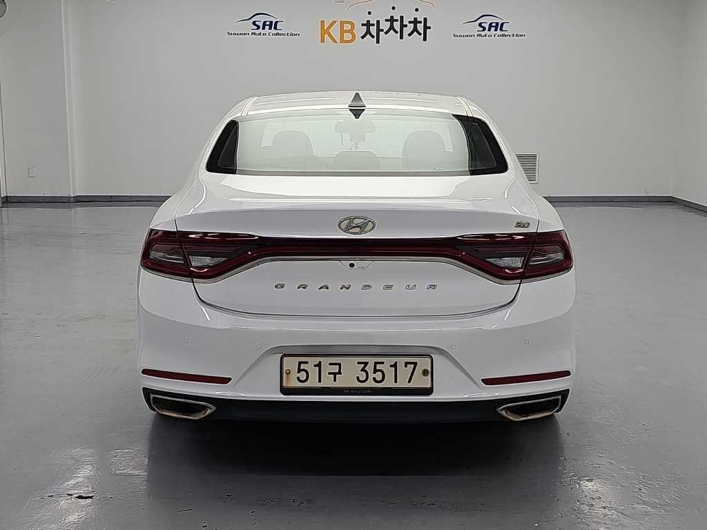현대 그랜저 그랜저 IG 3.0 GDI 익스클루시브 기본형 이미지 3