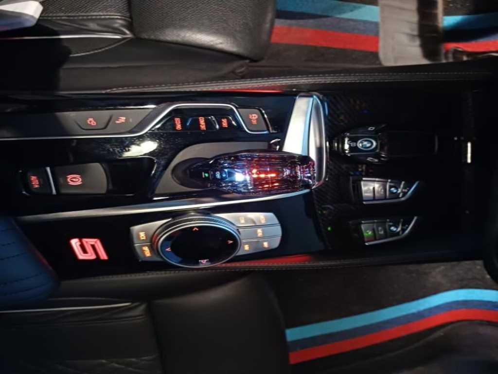 BMW 5시리즈 5시리즈 (G30) 530i xDrive M 스포츠 플러스 이미지 17