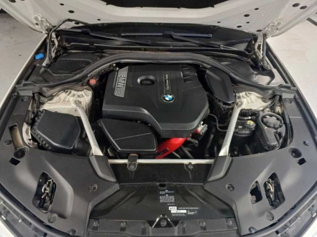 BMW 5시리즈 5시리즈 (G30) 530i xDrive M 스포츠 플러스 이미지 19