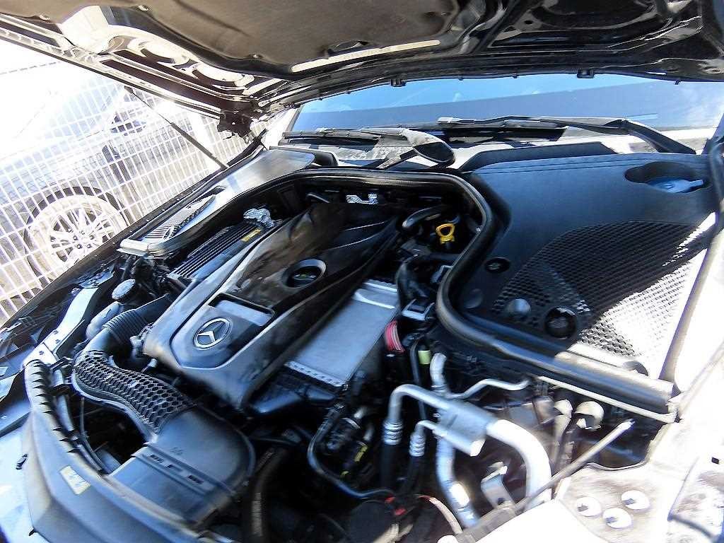 벤츠 E 클래스 E-클래스 W213 E300 4MATIC 아방가르드 이미지 19