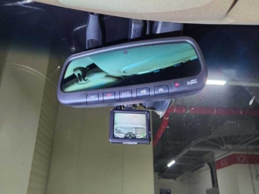 기아 카니발 더 뉴 카니발 디젤 9인승 하이리무진프레스티지하이루프 이미지 18