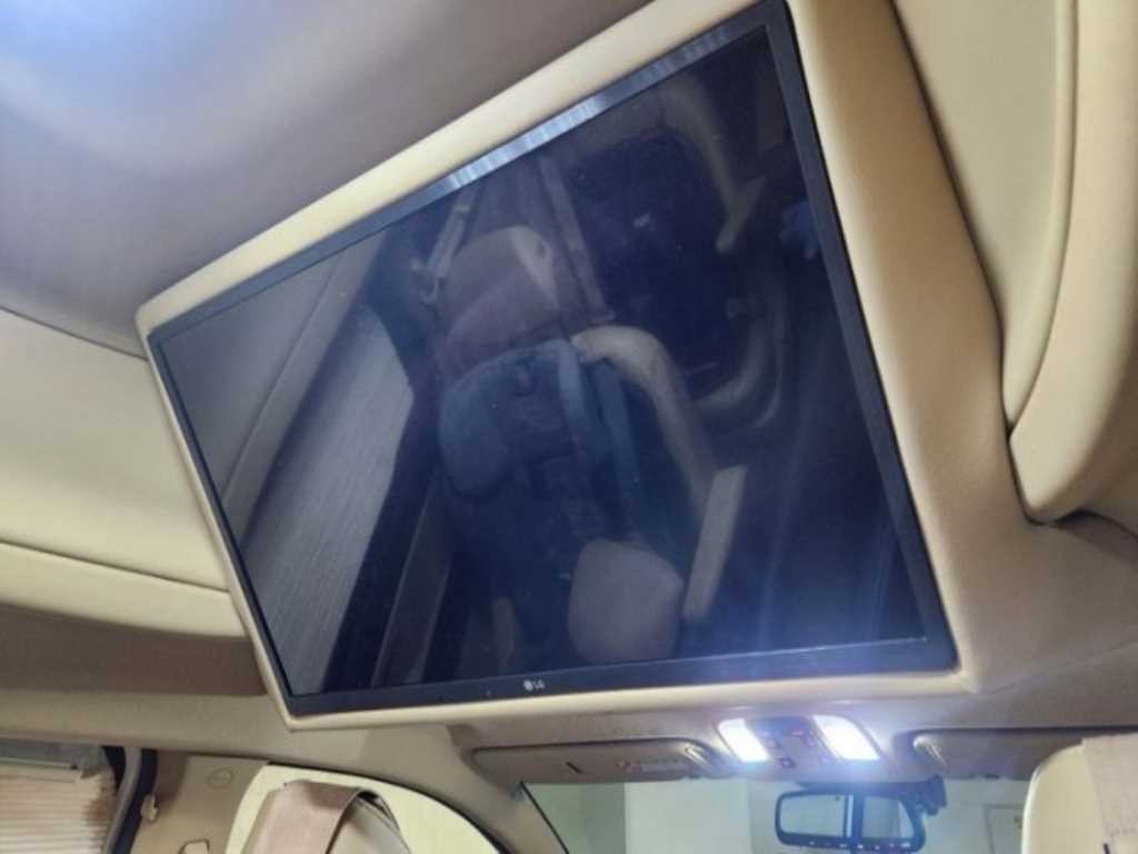 기아 카니발 더 뉴 카니발 디젤 9인승 하이리무진프레스티지하이루프 이미지 7