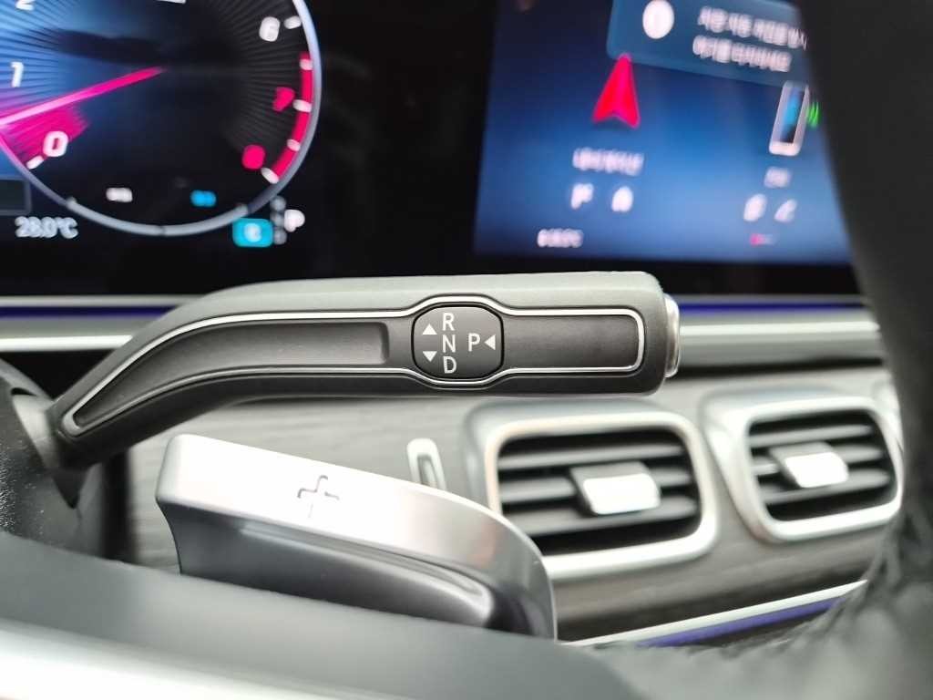 벤츠 GLE 클래스 GLE 클래스 W167 GLE 450 4MATIC 이미지 10