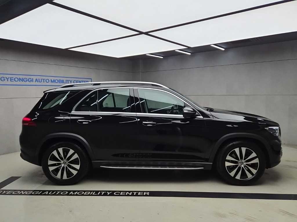 벤츠 GLE 클래스 GLE 클래스 W167 GLE 450 4MATIC 이미지 2