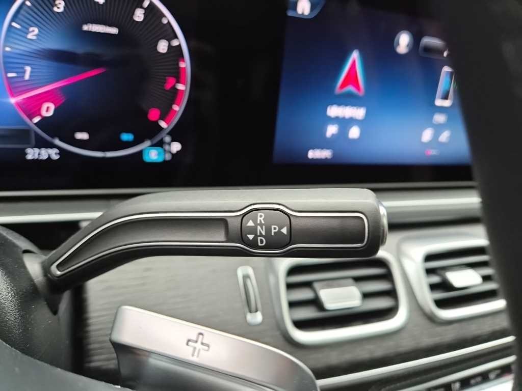 벤츠 GLE 클래스 GLE 클래스 W167 GLE 450 4MATIC 이미지 10