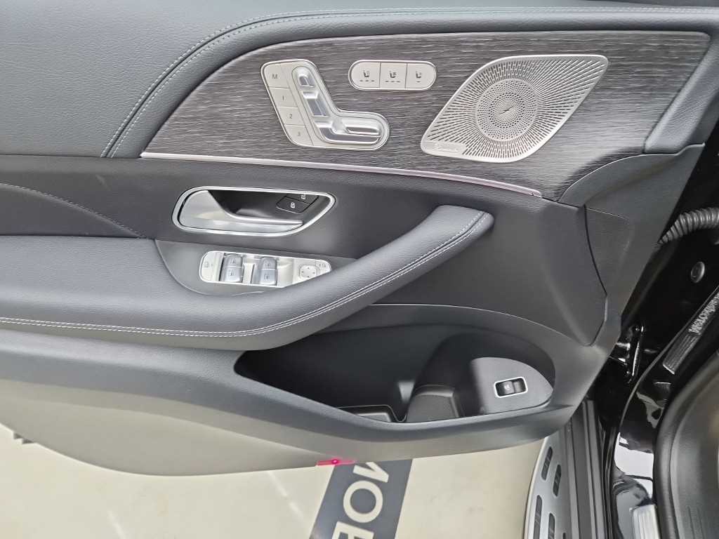 벤츠 GLE 클래스 GLE 클래스 W167 GLE 450 4MATIC 이미지 11