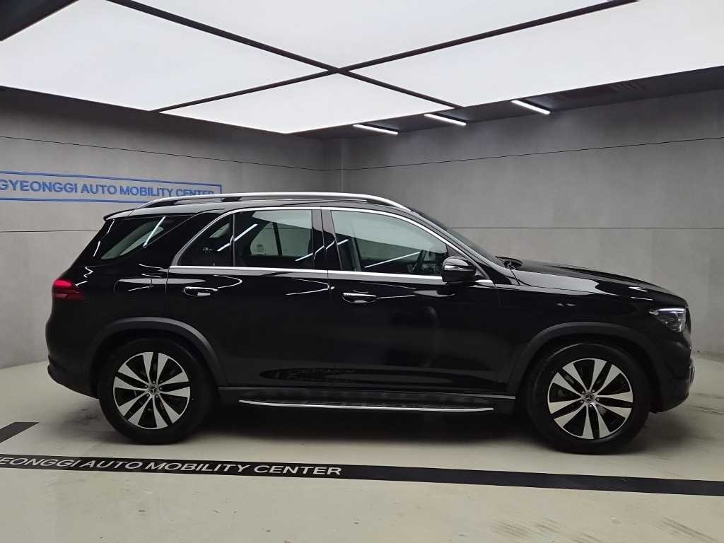 벤츠 GLE 클래스 GLE 클래스 W167 GLE 450 4MATIC 이미지 2
