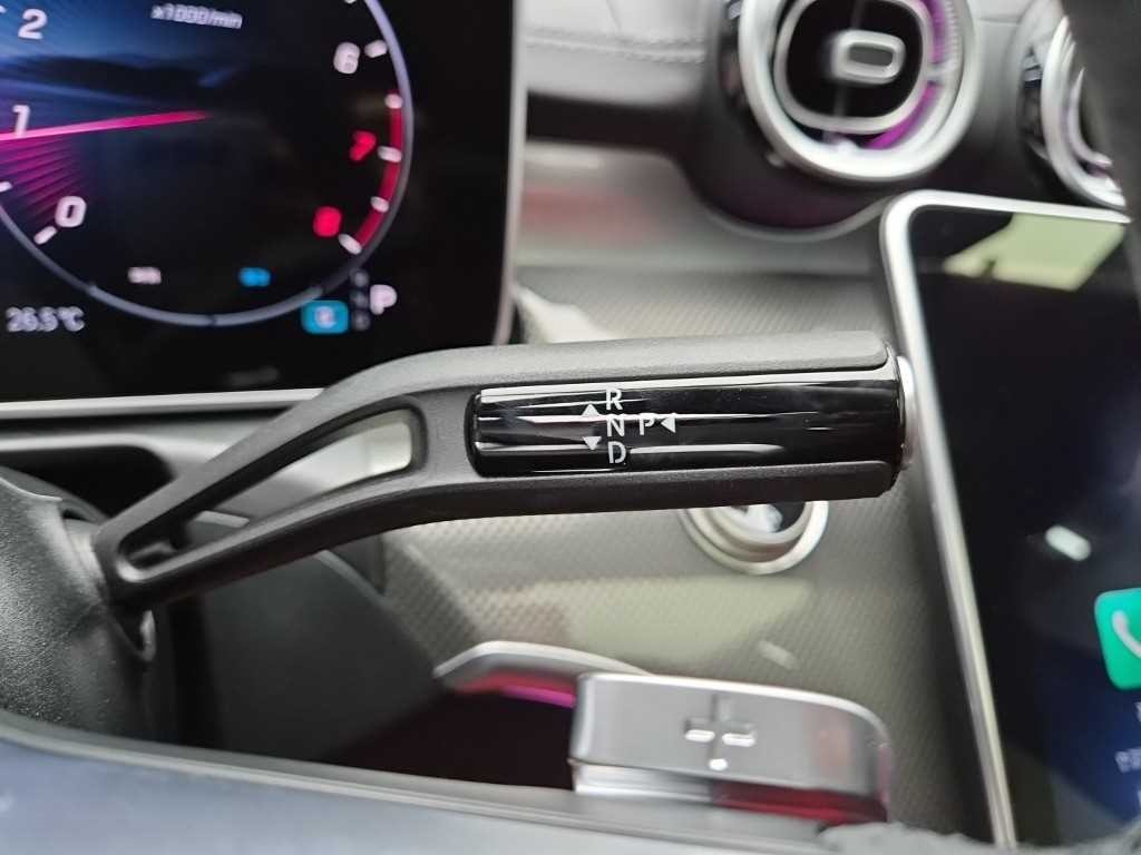 벤츠 C 클래스 C클래스 W206 C200 아방가르드 이미지 10