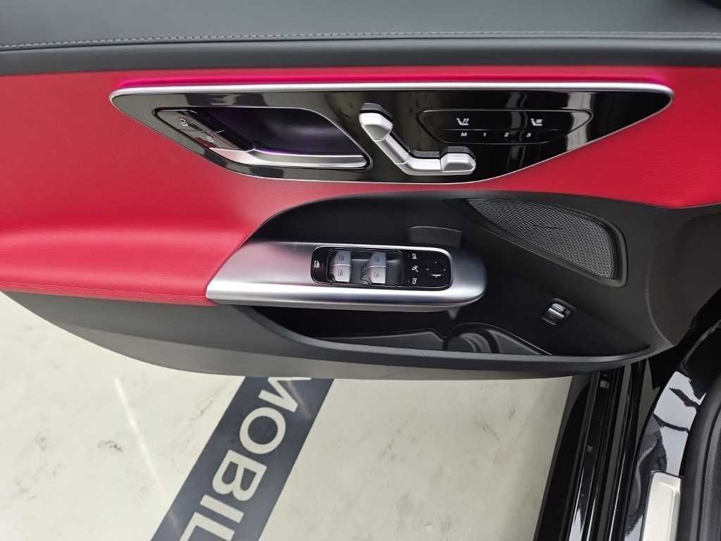 벤츠 C 클래스 C클래스 W206 C200 아방가르드 이미지 11