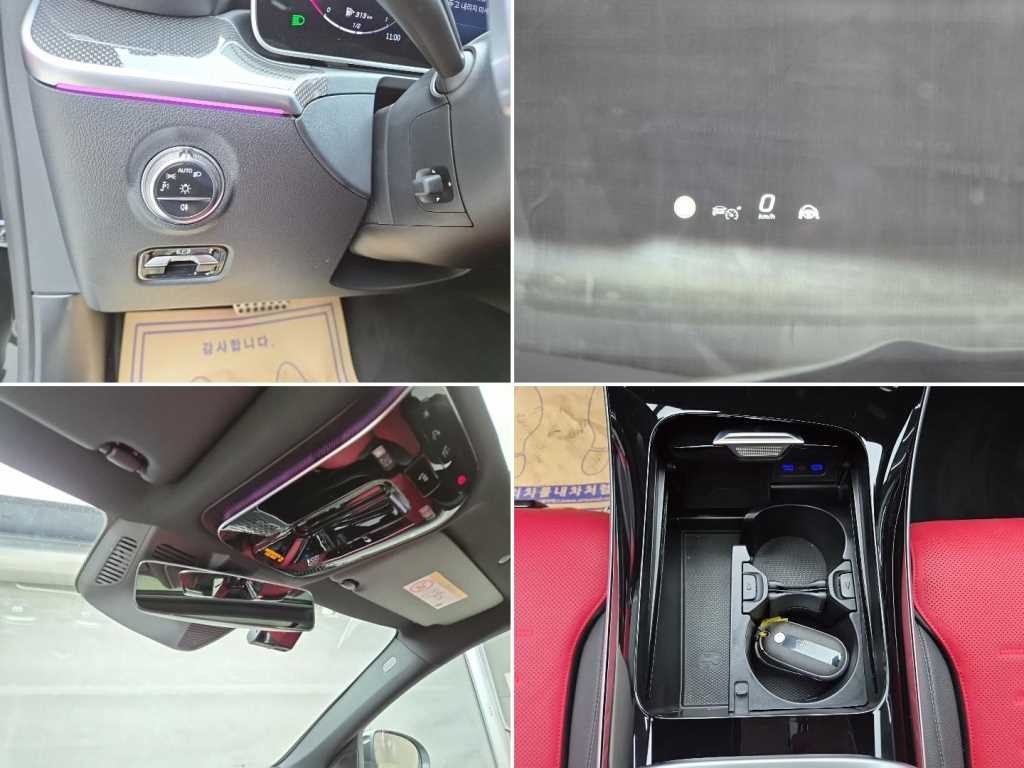 벤츠 C 클래스 C클래스 W206 C200 아방가르드 이미지 18