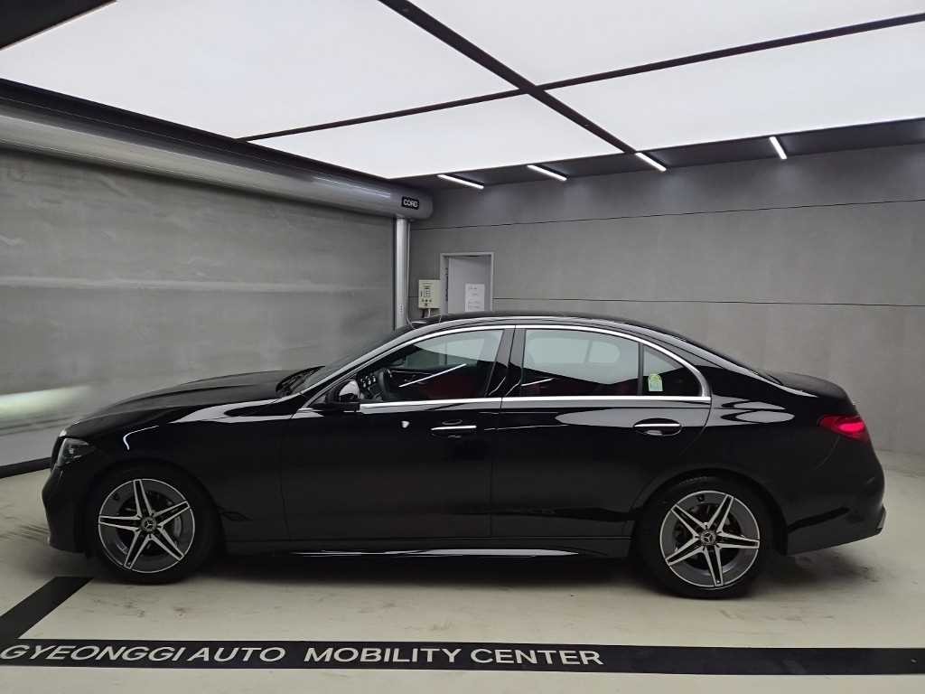 벤츠 C 클래스 C클래스 W206 C200 아방가르드 이미지 4