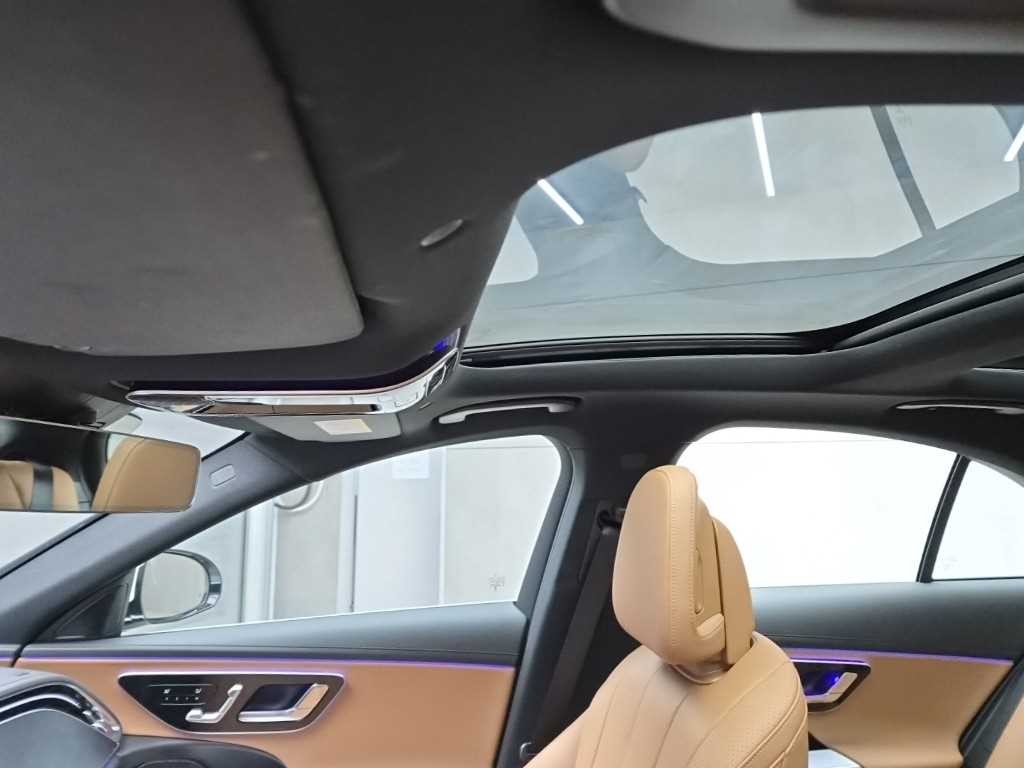 벤츠 E 클래스 E-클래스 W214 E200 AMG 라인 이미지 15