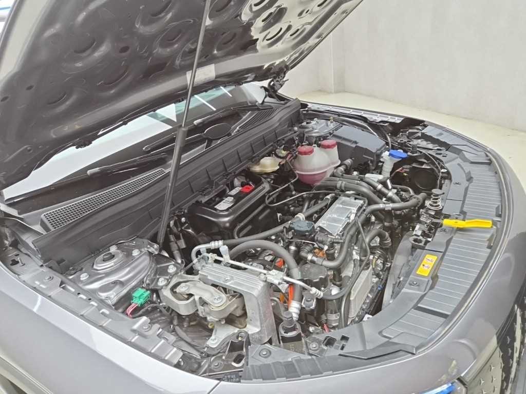 벤츠 EQB EQB (X243) EQB 300 4MATIC 이미지 16