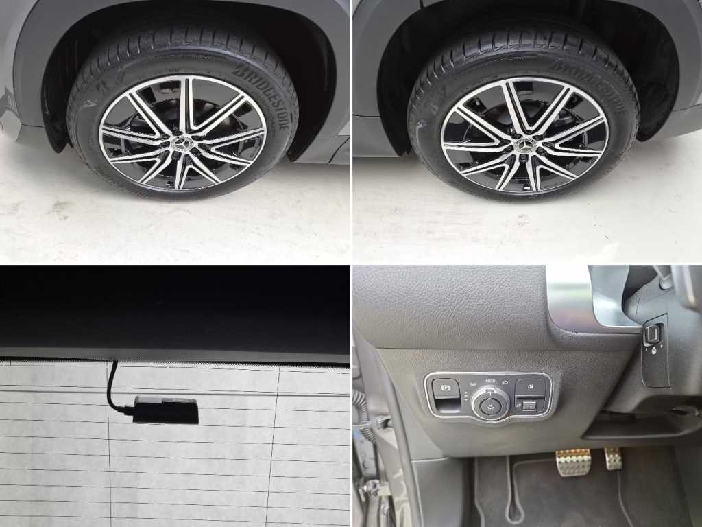 벤츠 EQB EQB (X243) EQB 300 4MATIC 이미지 17