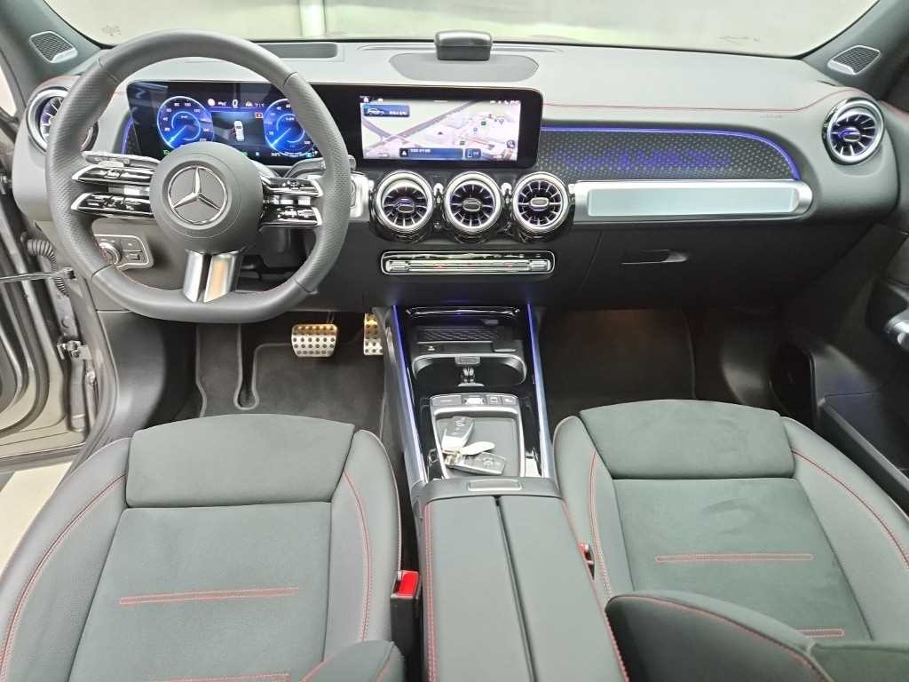 벤츠 EQB EQB (X243) EQB 300 4MATIC 이미지 7