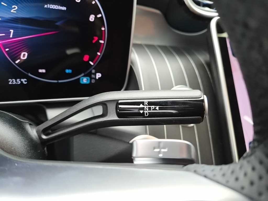 벤츠 GLC 클래스 GLC클래스 X254 GLC300 4MATIC AMG 라인 이미지 10