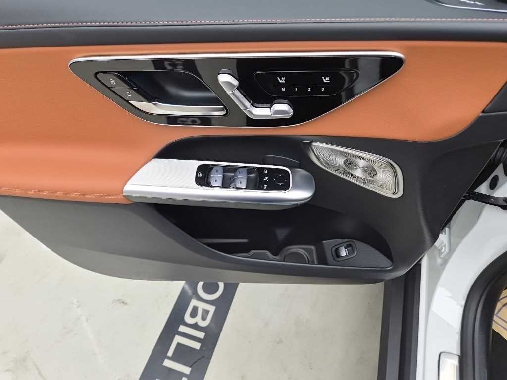벤츠 GLC 클래스 GLC클래스 X254 GLC300 4MATIC AMG 라인 이미지 11