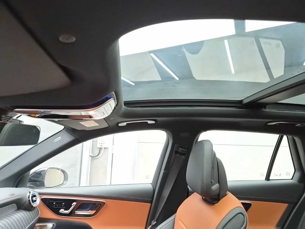 벤츠 GLC 클래스 GLC클래스 X254 GLC300 4MATIC AMG 라인 이미지 15