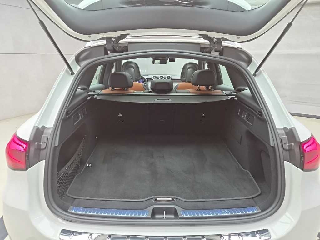 벤츠 GLC 클래스 GLC클래스 X254 GLC300 4MATIC AMG 라인 이미지 16