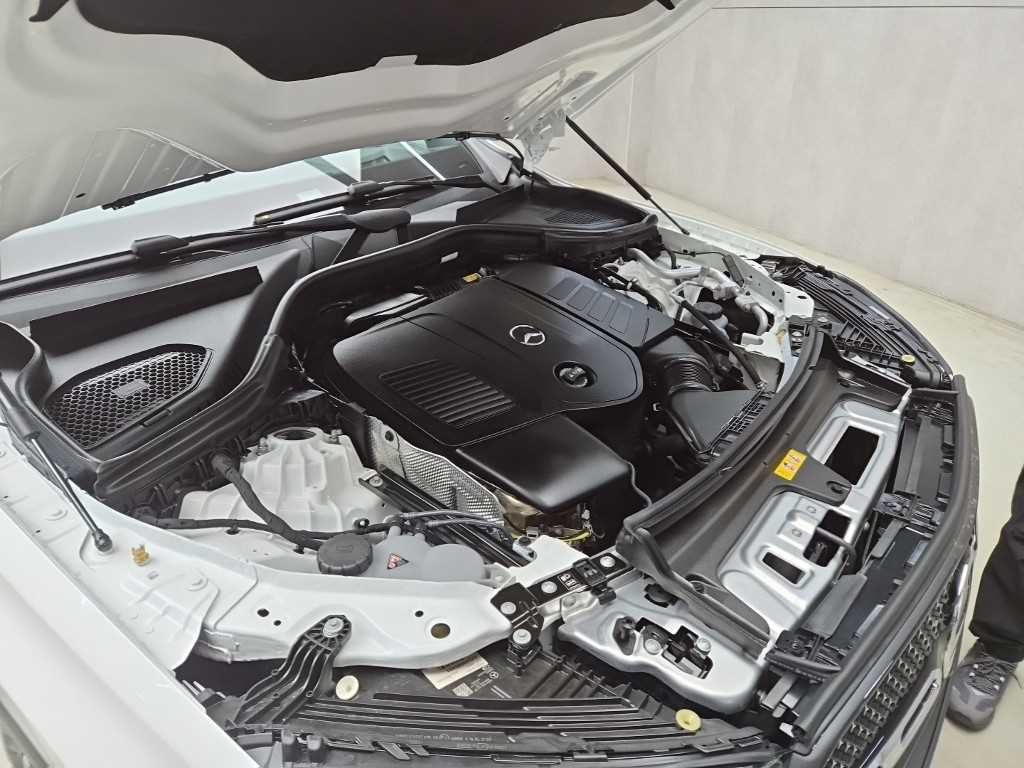 벤츠 GLC 클래스 GLC클래스 X254 GLC300 4MATIC AMG 라인 이미지 17