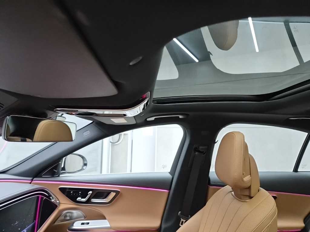 벤츠 E 클래스 E-클래스 W214 E300 4MATIC 익스클루시브 이미지 15