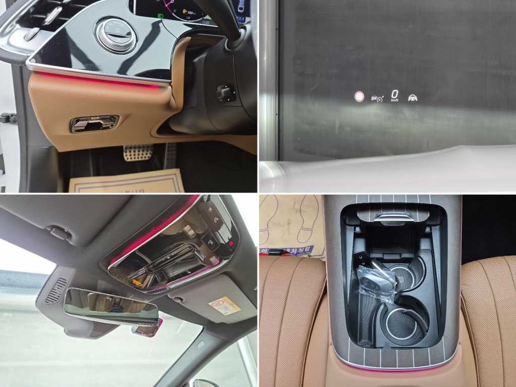 벤츠 E 클래스 E-클래스 W214 E300 4MATIC 익스클루시브 이미지 19
