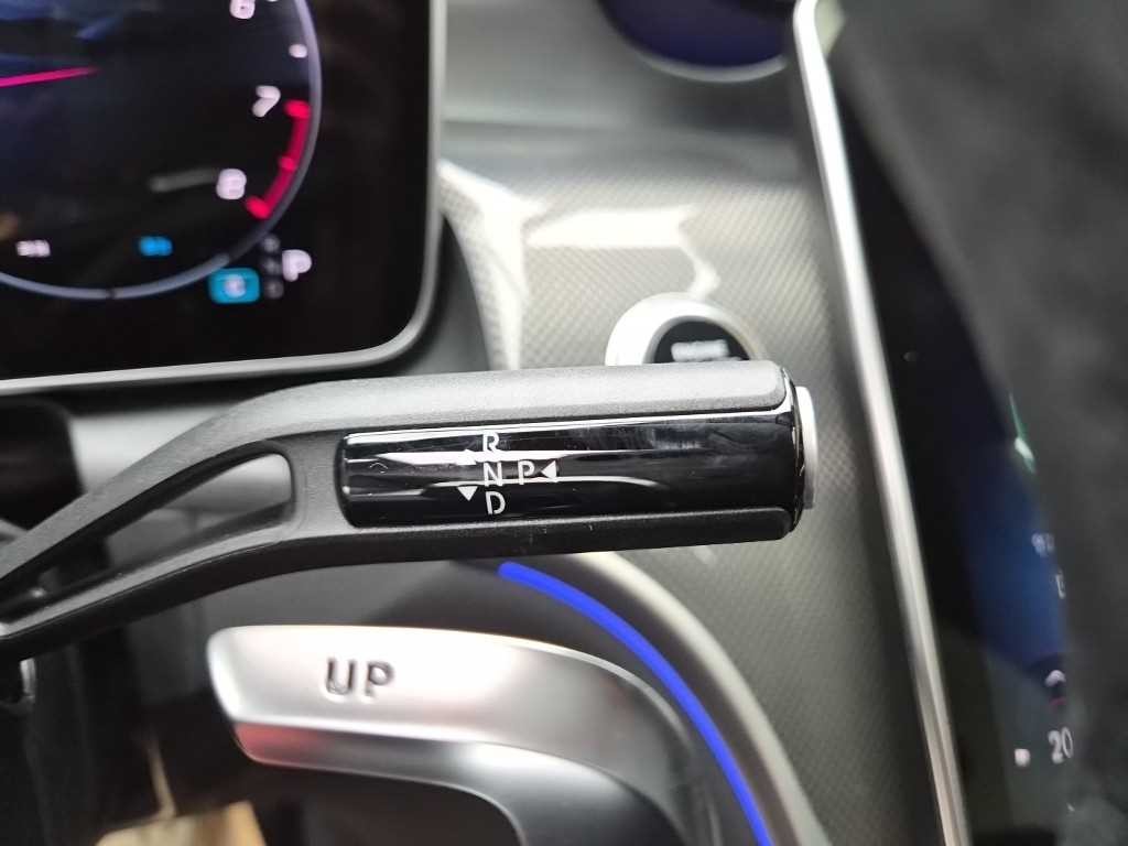 벤츠 GLC 클래스 GLC클래스 X254 AMG GLC 43 4MATIC 이미지 10