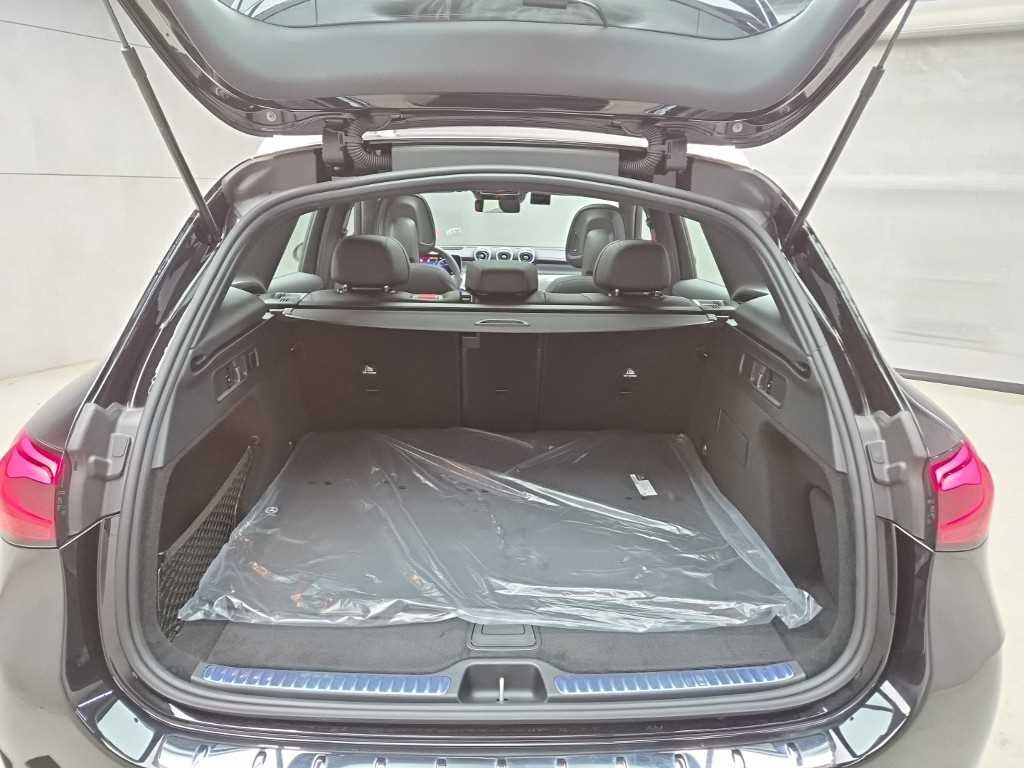 벤츠 GLC 클래스 GLC클래스 X254 AMG GLC 43 4MATIC 이미지 16