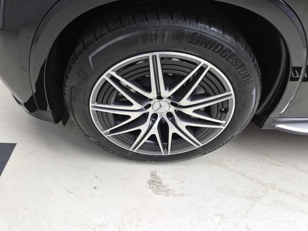 벤츠 GLC 클래스 GLC클래스 X254 AMG GLC 43 4MATIC 이미지 18