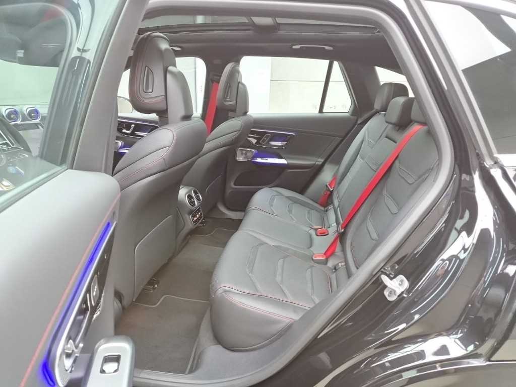 벤츠 GLC 클래스 GLC클래스 X254 AMG GLC 43 4MATIC 이미지 6