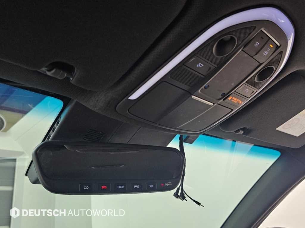 제네시스 G70 더 뉴 G70 가솔린 2.0T 2WD 이미지 19