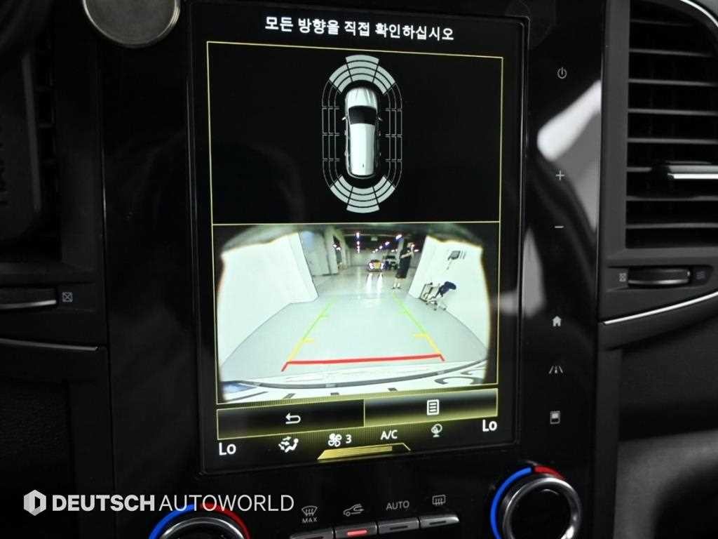 르노코리아(삼성) QM6 더뉴QM6 2.0 LPe LE 시그니처 2WD 이미지 14