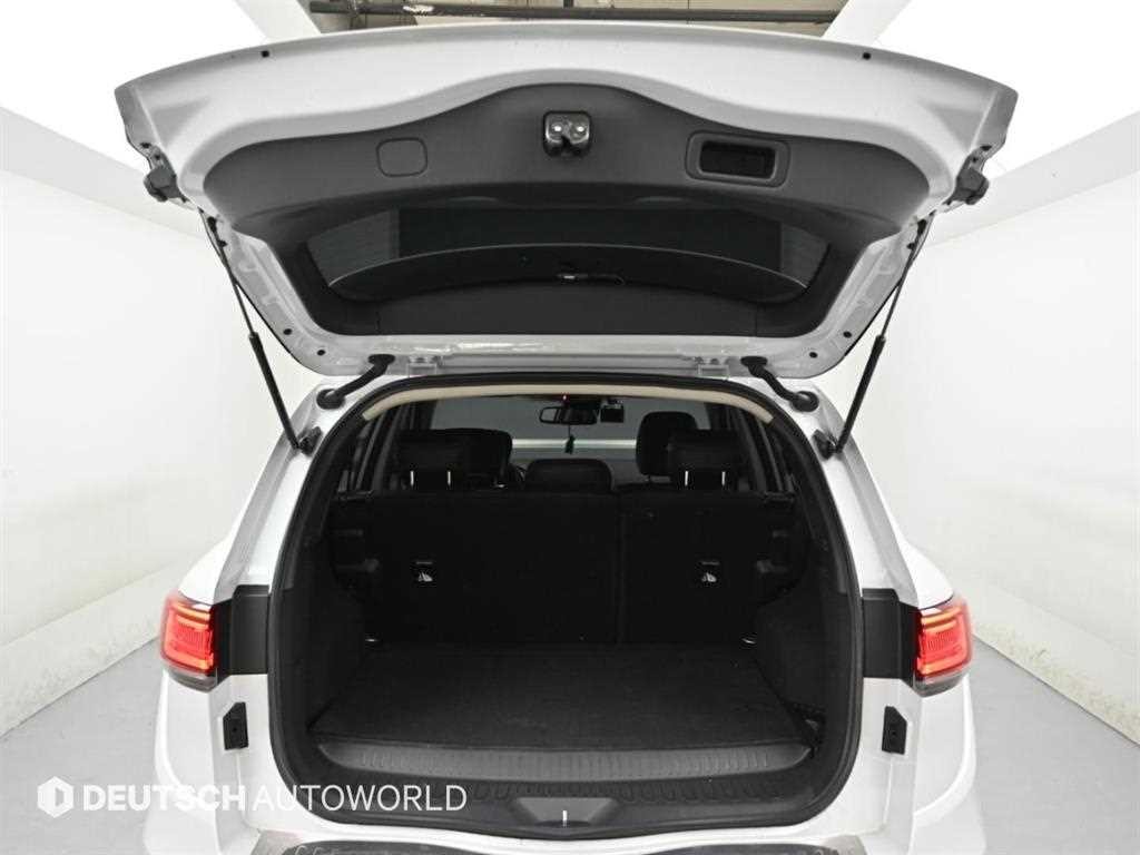 르노코리아(삼성) QM6 더뉴QM6 2.0 LPe LE 시그니처 2WD 이미지 17