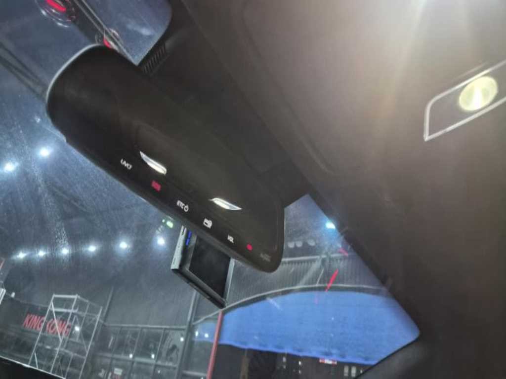 기아 스팅어 가솔린 2.0 터보 2WD 플래티넘 이미지 15