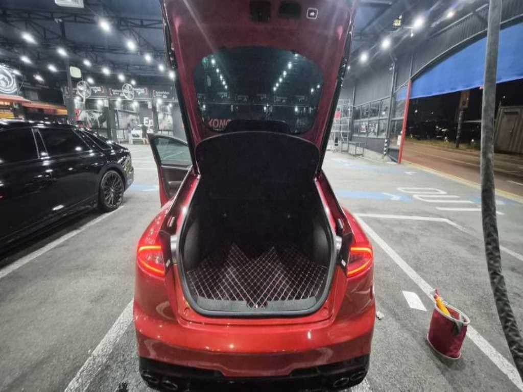 기아 스팅어 가솔린 2.0 터보 2WD 플래티넘 이미지 20