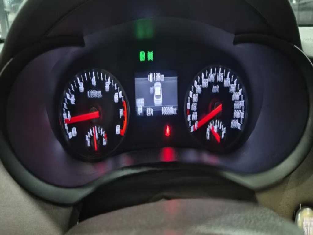 기아 스팅어 가솔린 2.0 터보 2WD 플래티넘 이미지 9