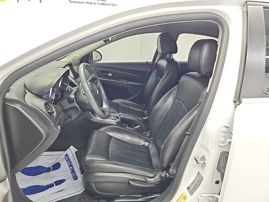 쉐보레 크루즈 어메이징 뉴 크루즈 1.8 LTZ 이미지 11