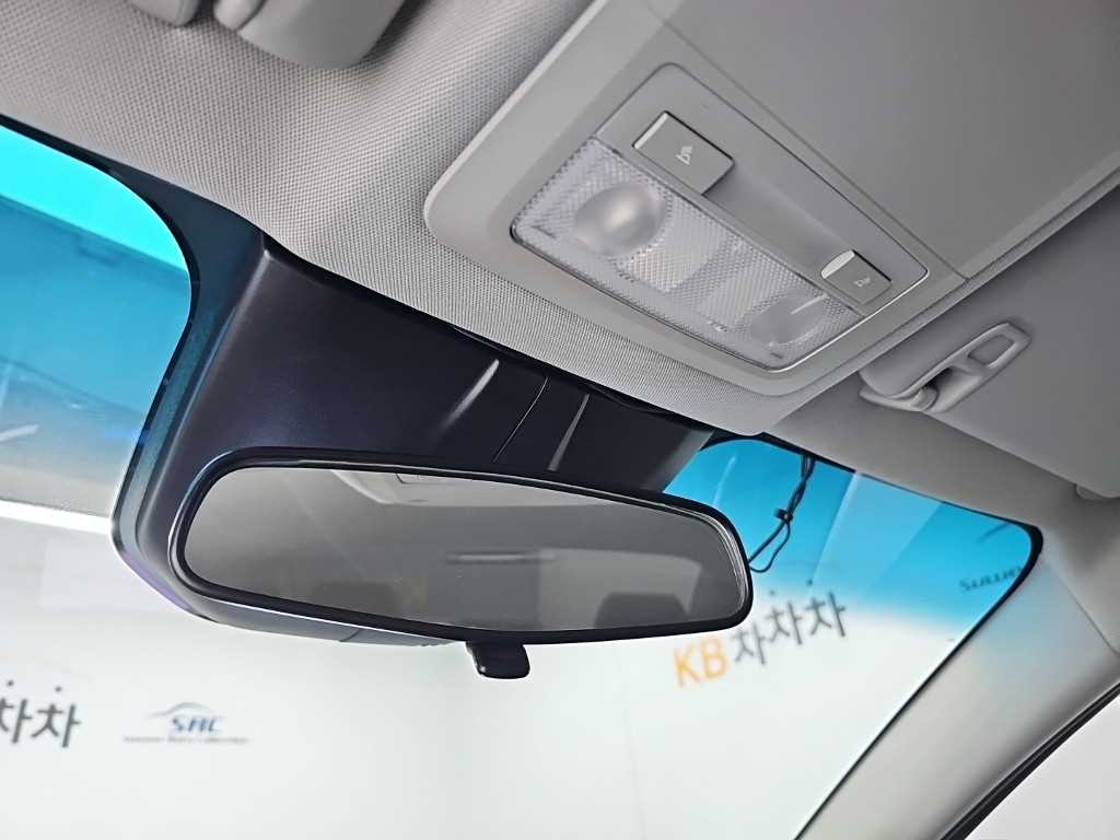 쉐보레 크루즈 어메이징 뉴 크루즈 1.8 LTZ 이미지 15