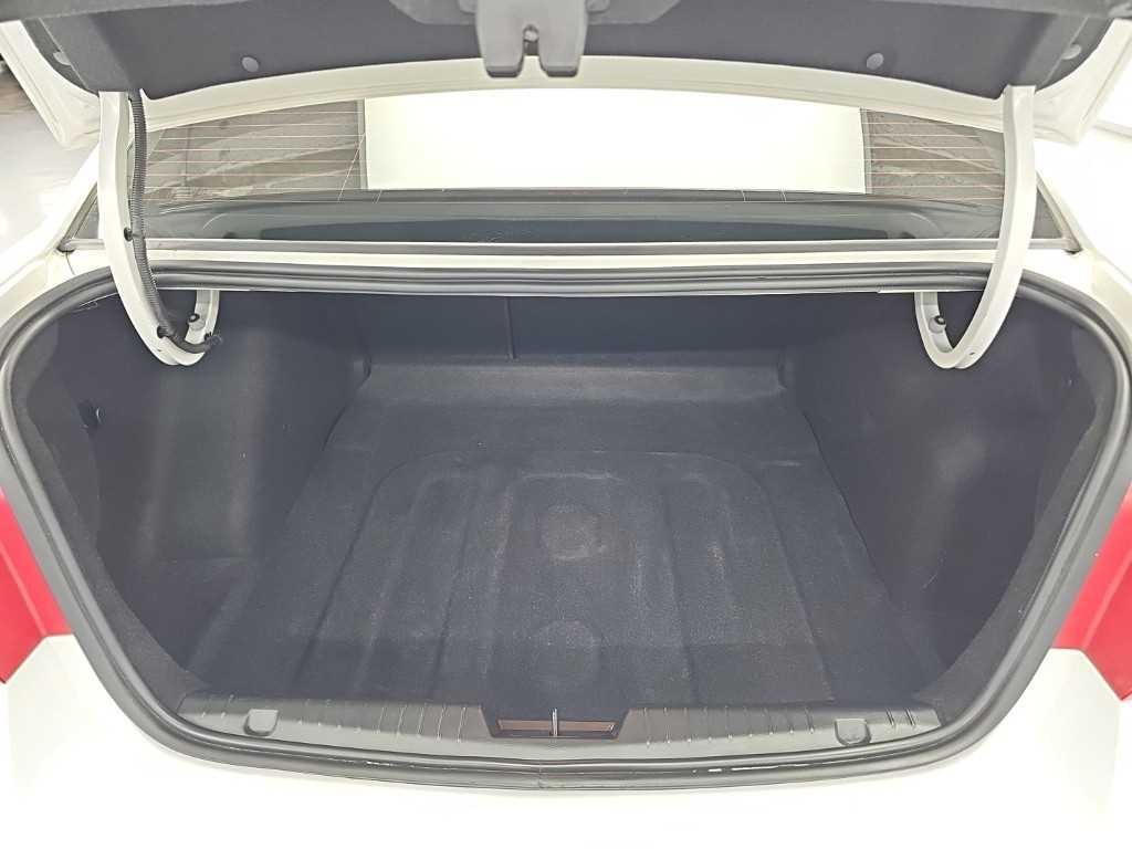 쉐보레 크루즈 어메이징 뉴 크루즈 1.8 LTZ 이미지 18