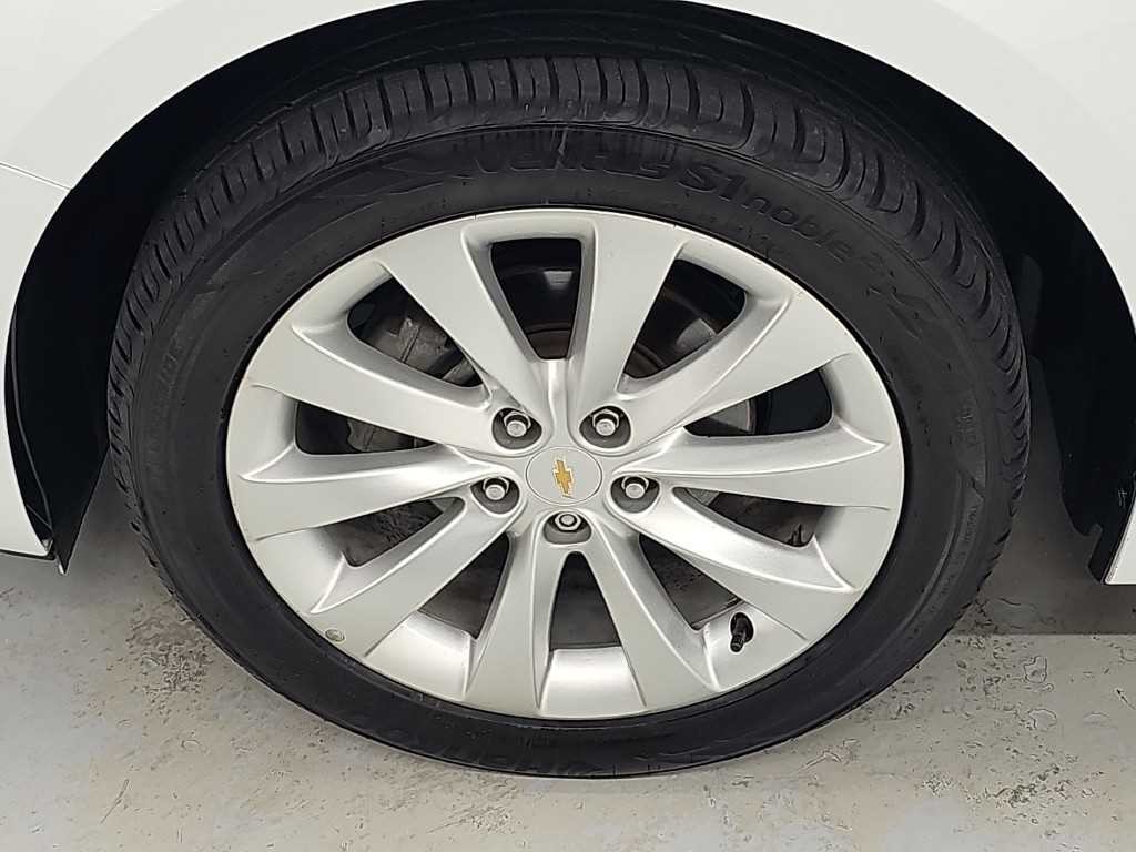 쉐보레 크루즈 어메이징 뉴 크루즈 1.8 LTZ 이미지 19
