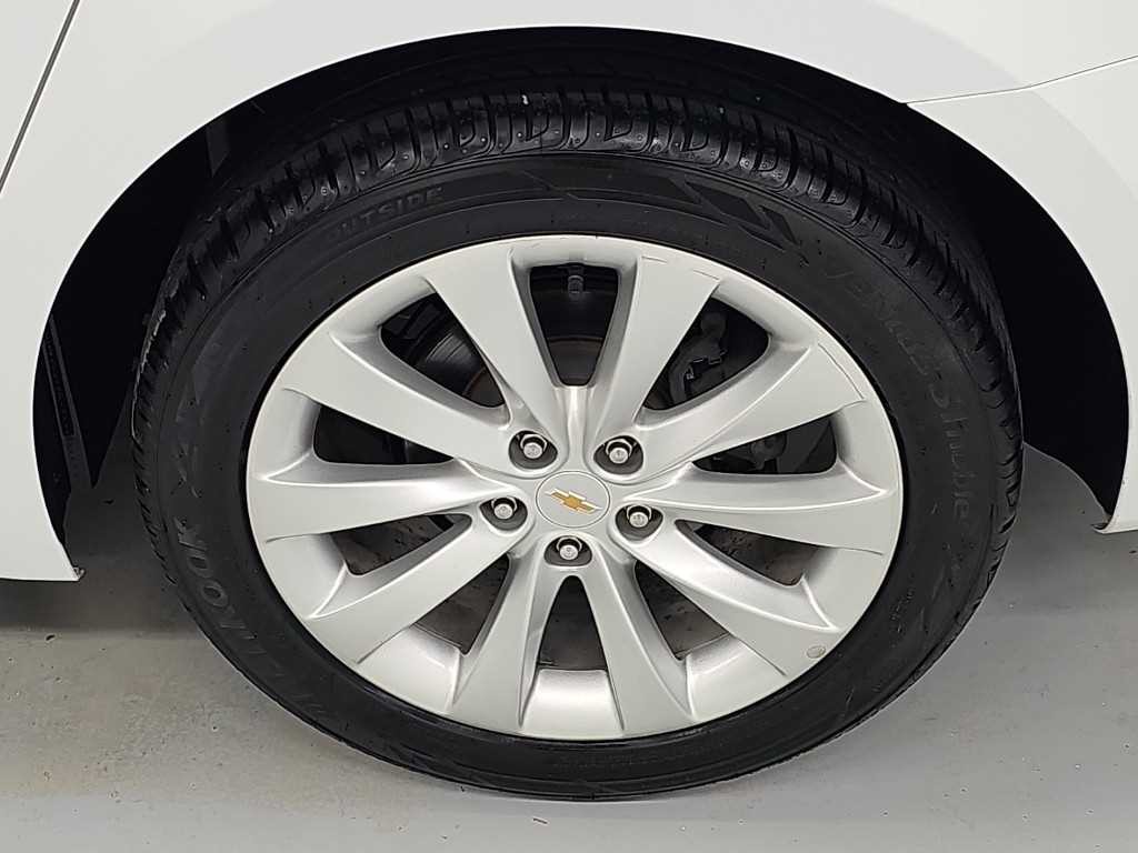 쉐보레 크루즈 어메이징 뉴 크루즈 1.8 LTZ 이미지 20