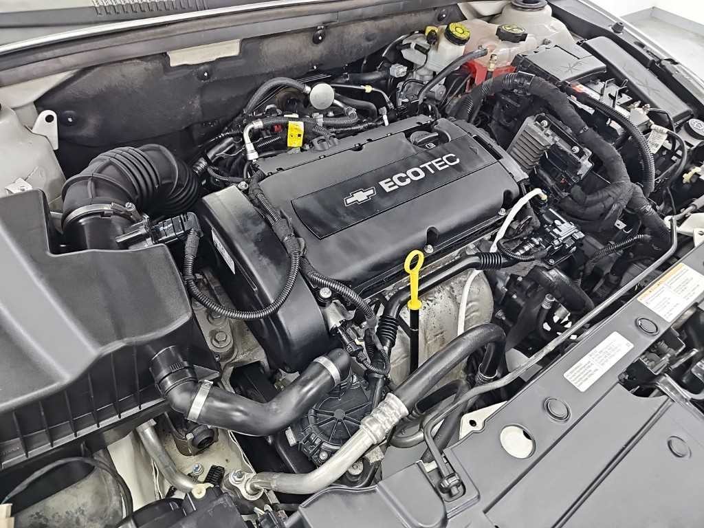 쉐보레 크루즈 어메이징 뉴 크루즈 1.8 LTZ 이미지 5